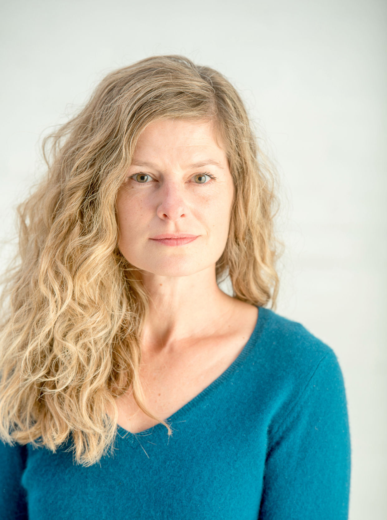 Elizabeth Shackelford